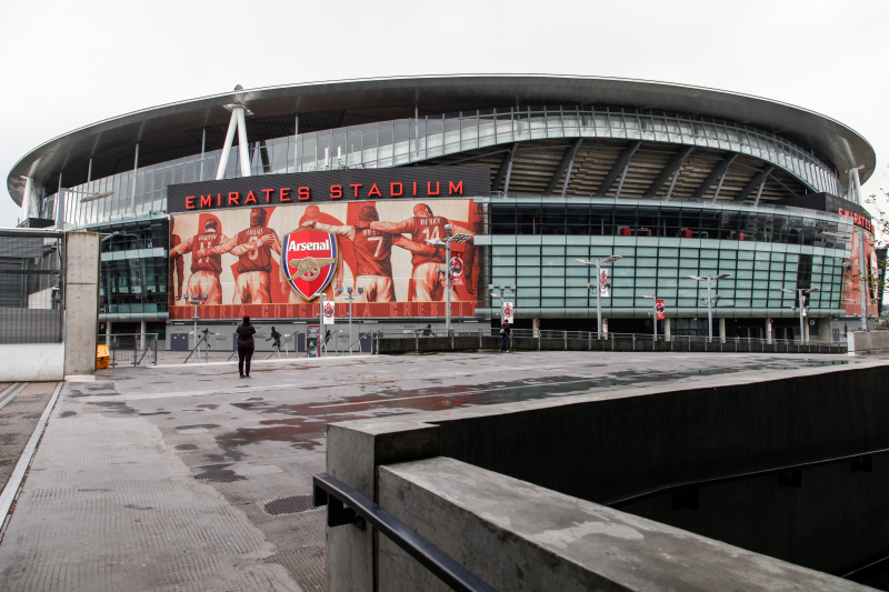 Emirates Stadium